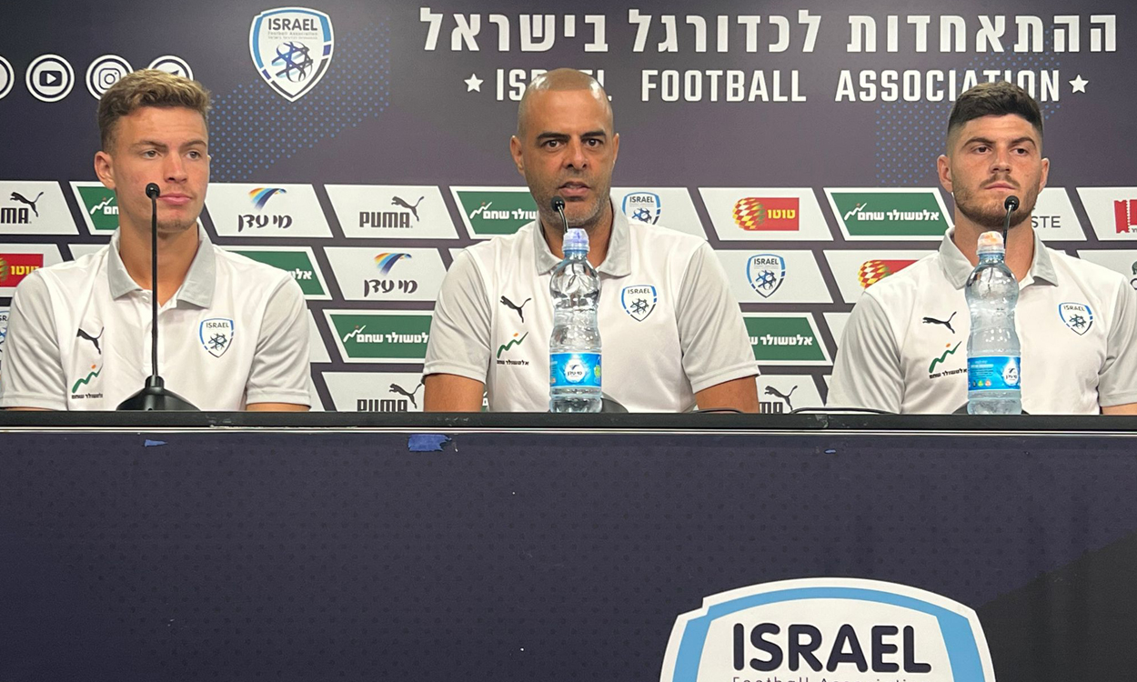 "נעשה הכל להעביר את ההכרעה לבלומפילד"
